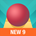 Icona del software Rolling Sky Icona del software Rolling Sky