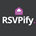 Icona del software RSVPify Icona del software RSVPify