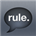 Icona del software Rule Icona del software Rule