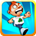Icona del software Running Fred Icona del software Running Fred