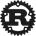 Icona del software Rust Icona del software Rust