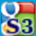 Icona del software S3.Google Translator Icona del software S3.Google Translator