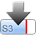 Icona del software Download Manager (S3) Icona del software Download Manager (S3)