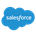 Icona del software Salesforce Icona del software Salesforce