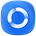 Icona del software Samsung Link Icona del software Samsung Link