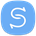 Icona del software Samsung Smart Switch Icona del software Samsung Smart Switch