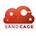 Icona del software SandCage Icona del software SandCage