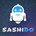 Icona del software SashiDo.io Icona del software SashiDo.io