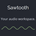 Icona del software Sawtooth Icona del software Sawtooth