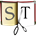 Icona del software ScanTailor Icona del software ScanTailor
