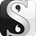 Icona del software Scrivener Icona del software Scrivener