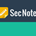Icona del software Sec Notes Icona del software Sec Notes