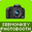 Icona del software SeeMonkey Photobooth Icona del software SeeMonkey Photobooth