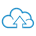 Icona del software Send to my Cloud Icona del software Send to my Cloud