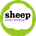 Icona del software Sheep Icona del software Sheep