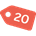 Icona del software ShopFor20 Icona del software ShopFor20