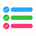 Icona del software ShoppyList Icona del software ShoppyList