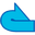 Icona del software Shorewall Icona del software Shorewall