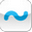 Icona del software Shortwave Icona del software Shortwave