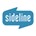 Icona del software Sideline Icona del software Sideline