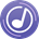 Icona del software Sidify Apple Music Converter Icona del software Sidify Apple Music Converter
