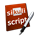 Icona del software Sikuli Icona del software Sikuli