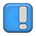 Icona del software Silent Alarm Icona del software Silent Alarm