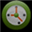 Icona del software Silent Time Icona del software Silent Time
