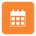 Icona del software Simple Calendar Icona del software Simple Calendar
