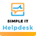 Icona del software Simple It Helpdesk Icona del software Simple It Helpdesk