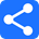 Icona del software SimpleShare.IO Icona del software SimpleShare.IO