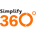 Icona del software Simplify360° Icona del software Simplify360°