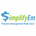Icona del software Simplifyem Icona del software Simplifyem