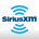 Icona del software SiriusXM Icona del software SiriusXM