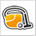 Icona del software Sitehoover Icona del software Sitehoover
