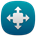 Icona del software Situations Icona del software Situations