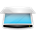 Icona del software Skanlite Icona del software Skanlite