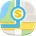Icona del software GPS Navigation & Maps – Scout Icona del software GPS Navigation & Maps – Scout