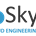 Icona del software SkyCiv Icona del software SkyCiv