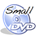 Icona del software SmallDVD Icona del software SmallDVD