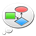 Icona del software Smart Diagram Icona del software Smart Diagram