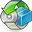 Icona del software Smart Installer Pack Icona del software Smart Installer Pack