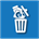 Icona del software Smarty Uninstaller Icona del software Smarty Uninstaller