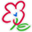 Icona del software SmoothDraw Icona del software SmoothDraw