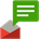 Icona del software SMS Backup+ Icona del software SMS Backup+