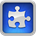Icona del software Snippets Icona del software Snippets