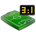 Icona del software Soccer Livescores Icona del software Soccer Livescores