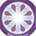 Icona del software SocialFlow Icona del software SocialFlow