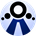 Icona del software Software Ideas Modeler Icona del software Software Ideas Modeler