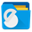 Icona del software Solid Explorer Icona del software Solid Explorer